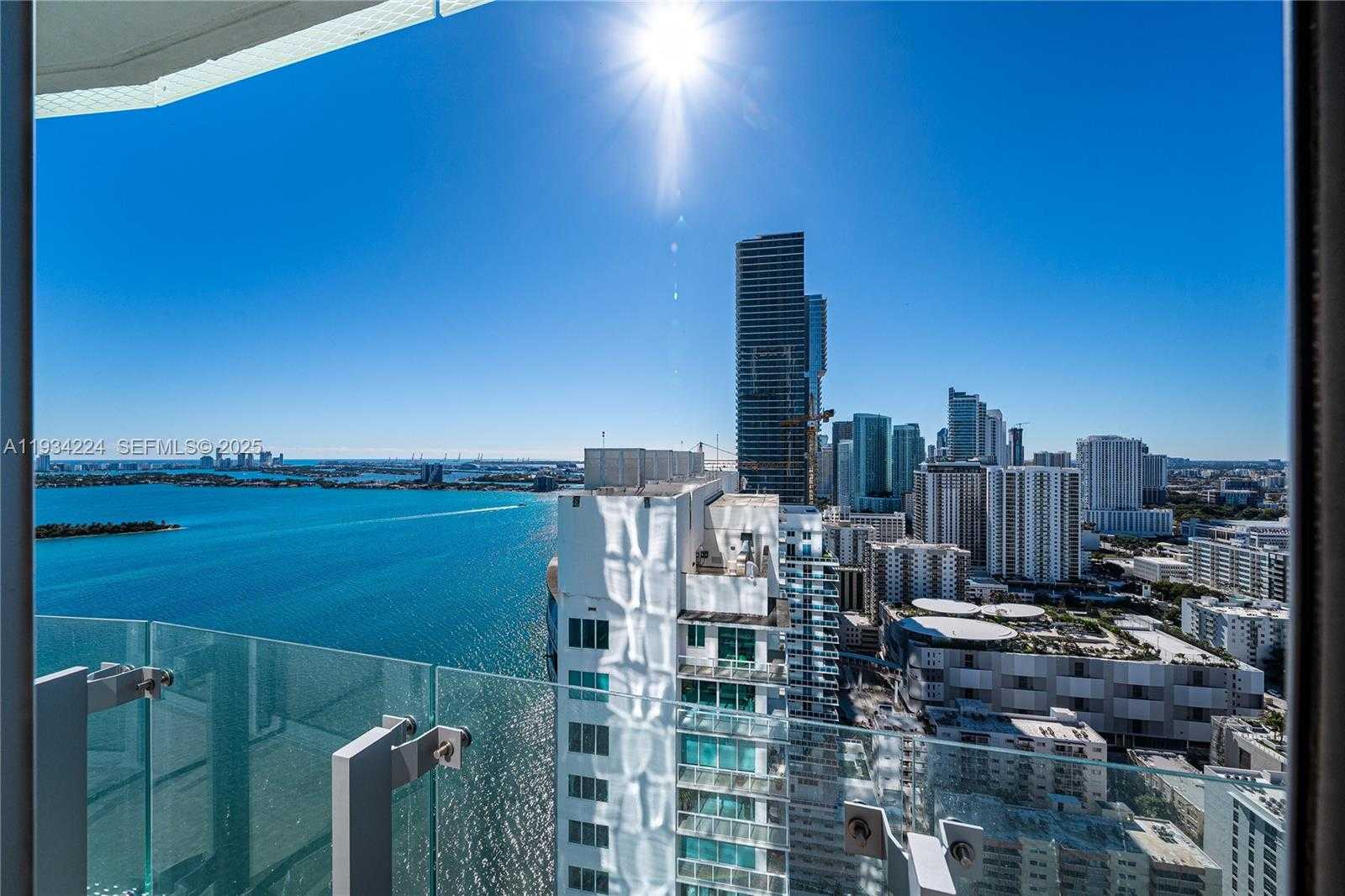 Small Image of Miami Number 45
