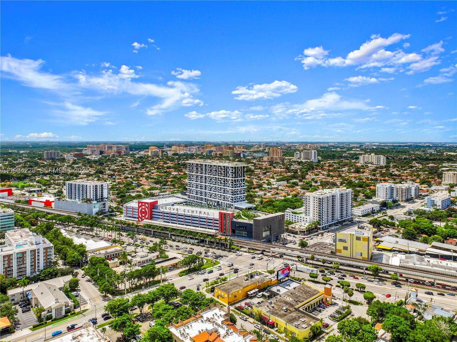 Small Image of 2800 SOUTH WEST 27TH TERRACE #0316, Miami Number 14