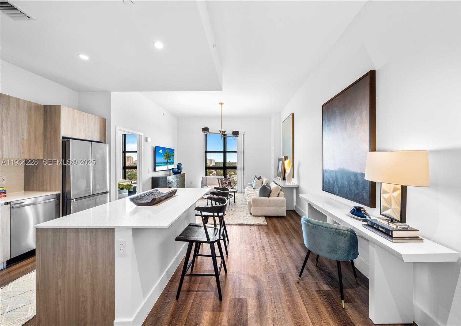 Small Image of 2800 SOUTH WEST 27TH TERRACE #0316, Miami Number 3