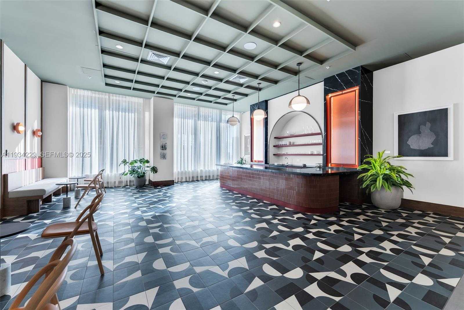 Small Image of 11 NORTH EAST 6TH AVE #2403, Miami Number 10