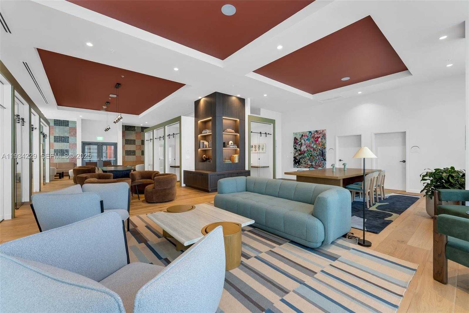 Small Image of 11 NORTH EAST 6TH AVE #2403, Miami Number 11