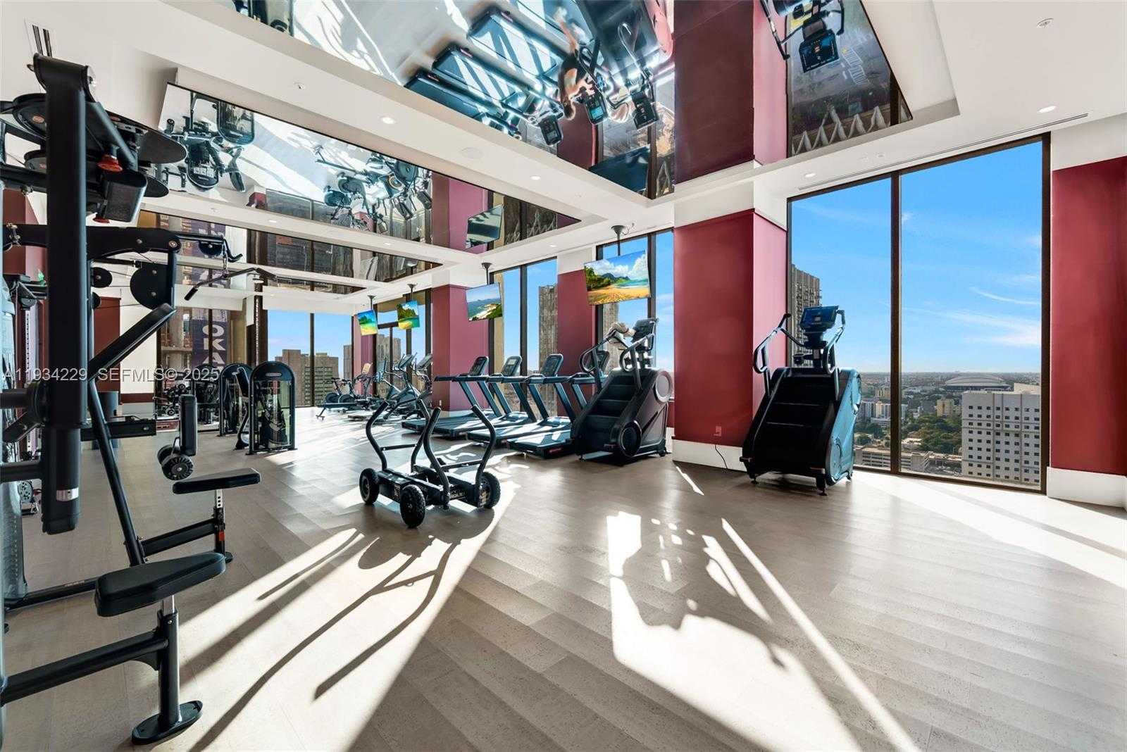 Small Image of 11 NORTH EAST 6TH AVE #2403, Miami Number 14