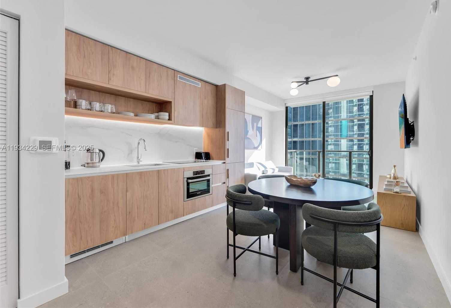 Small Image of 11 NORTH EAST 6TH AVE #2403, Miami Number 4