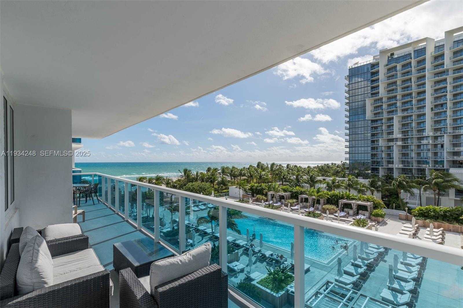 Small Image of 2301 COLLINS AVE #507, Miami Beach Number 10