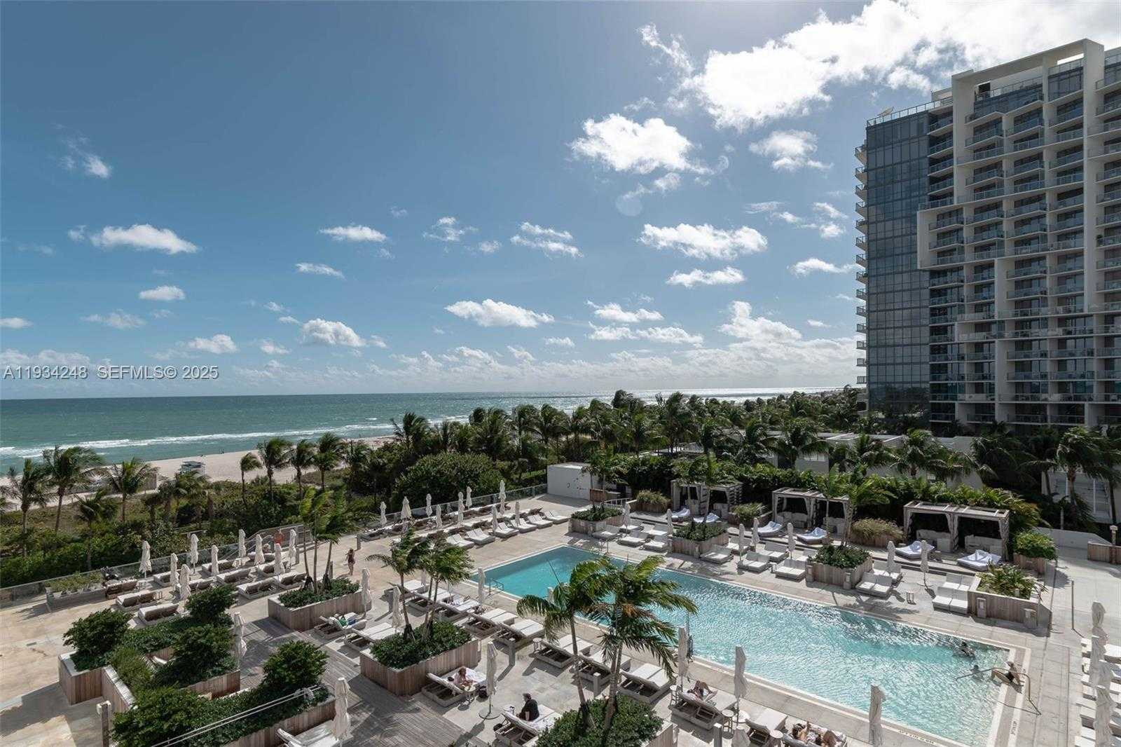 Small Image of 2301 COLLINS AVE #507, Miami Beach Number 11