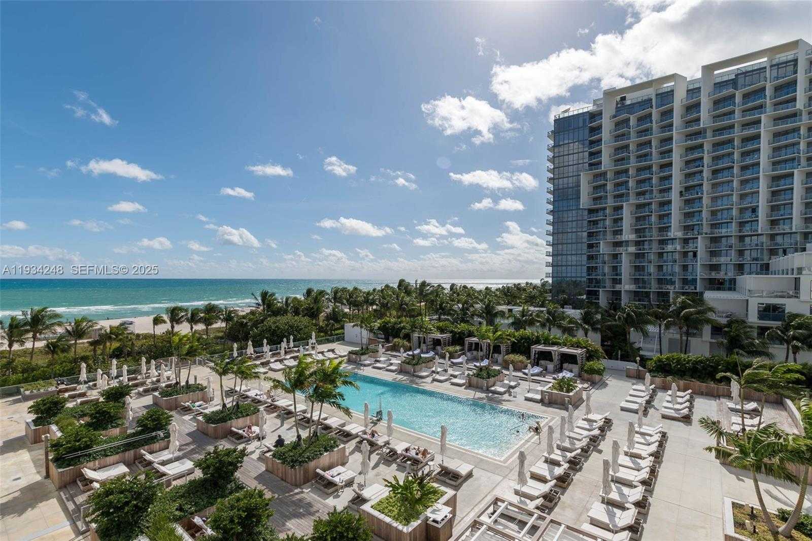 Small Image of 2301 COLLINS AVE #507, Miami Beach Number 12