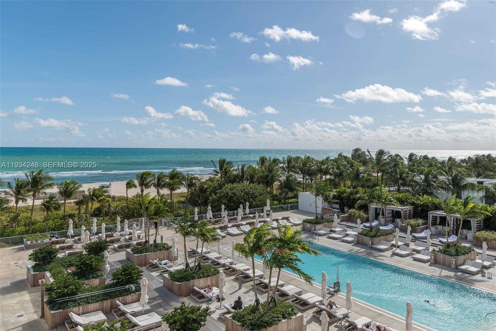 Small Image of 2301 COLLINS AVE #507, Miami Beach Number 19