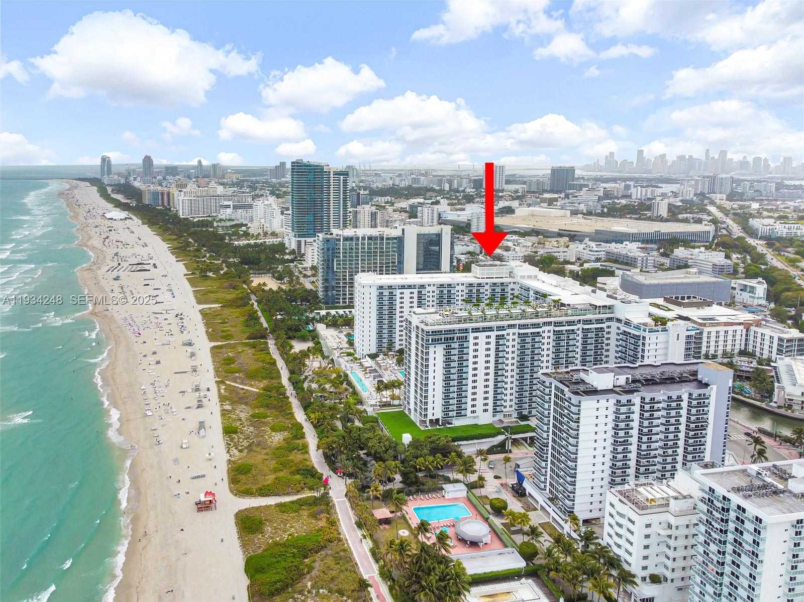 Small Image of 2301 COLLINS AVE #507, Miami Beach Number 29
