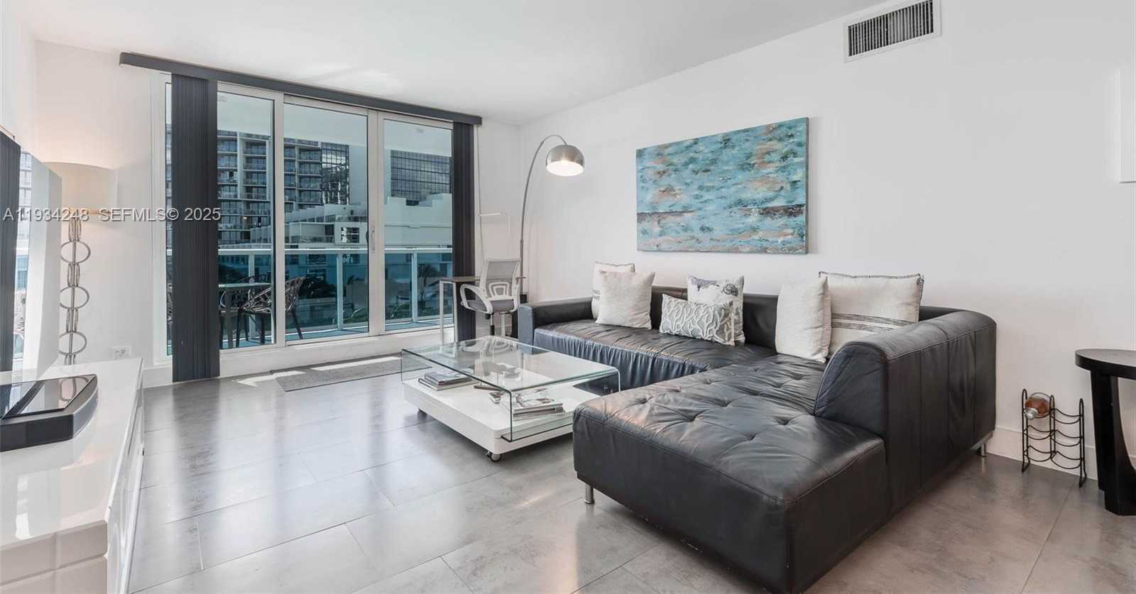 Small Image of 2301 COLLINS AVE #507, Miami Beach Number 4