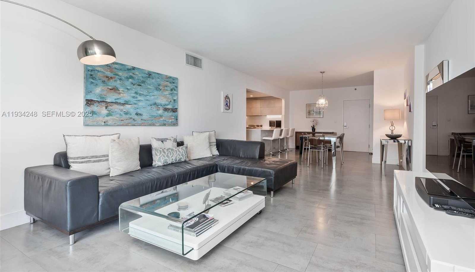 Small Image of 2301 COLLINS AVE #507, Miami Beach Number 5