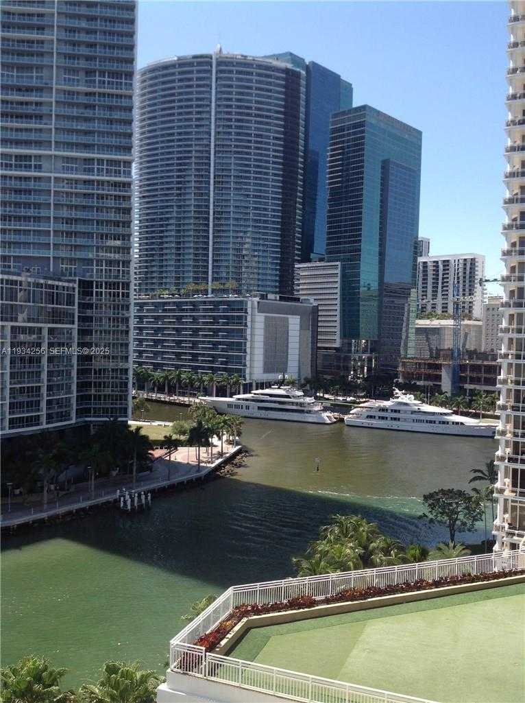 Small Image of 801 BRICKELL KEY BLVD #1004, Miami Number 21