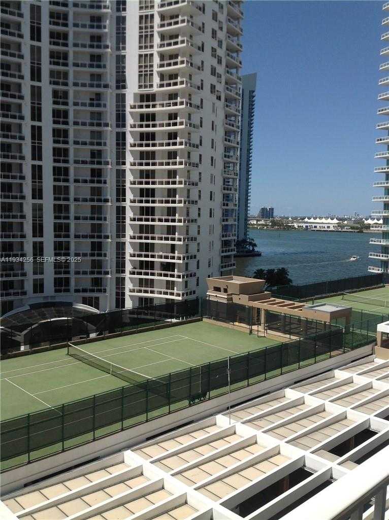Small Image of 801 BRICKELL KEY BLVD #1004, Miami Number 22