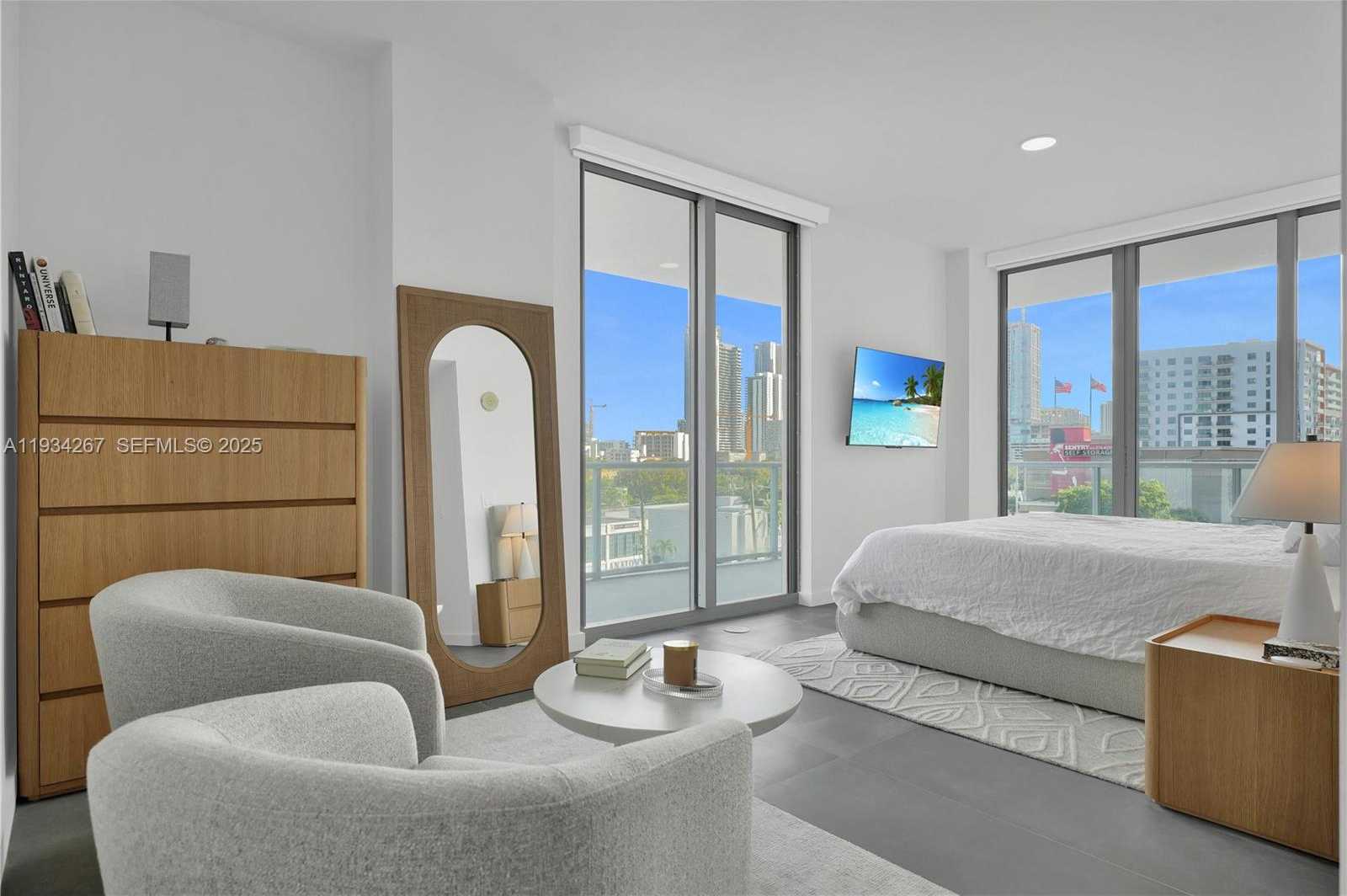 Small Image of 3470 EAST COAST AVE #H0606, Miami Number 14