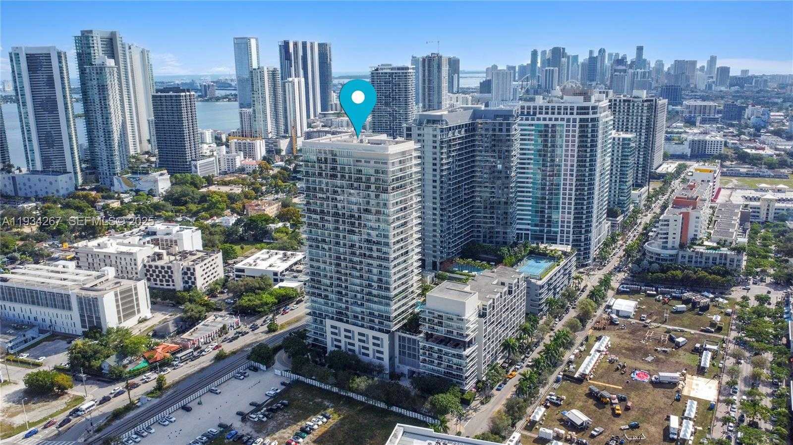 Small Image of 3470 EAST COAST AVE #H0606, Miami Number 38