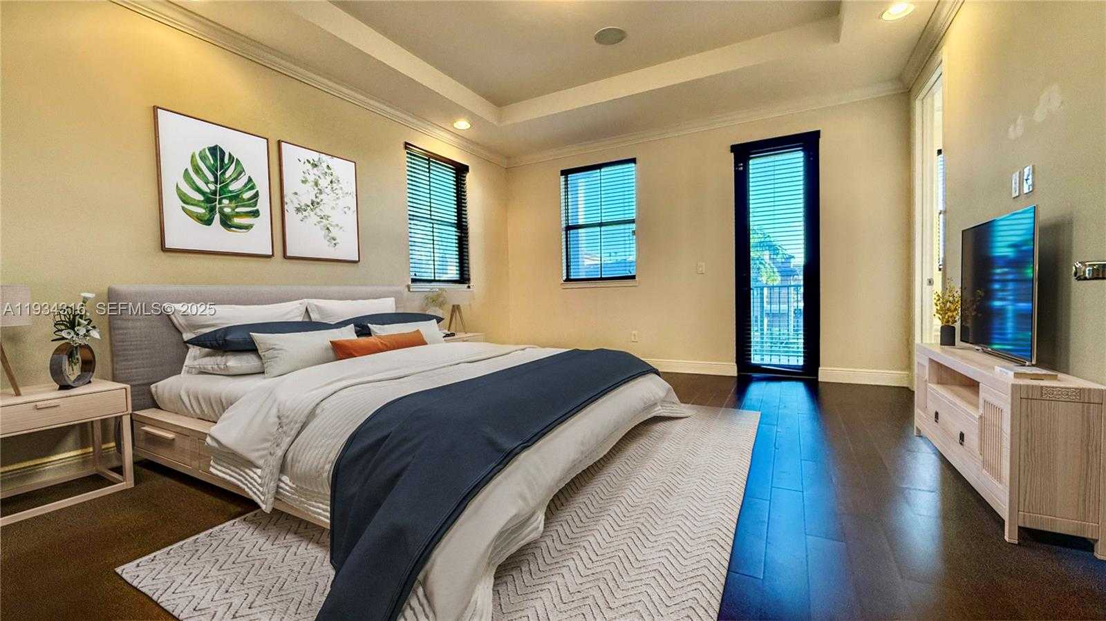 Small Image of 8351 NORTH WEST 51ST TER #8351, Doral Number 6