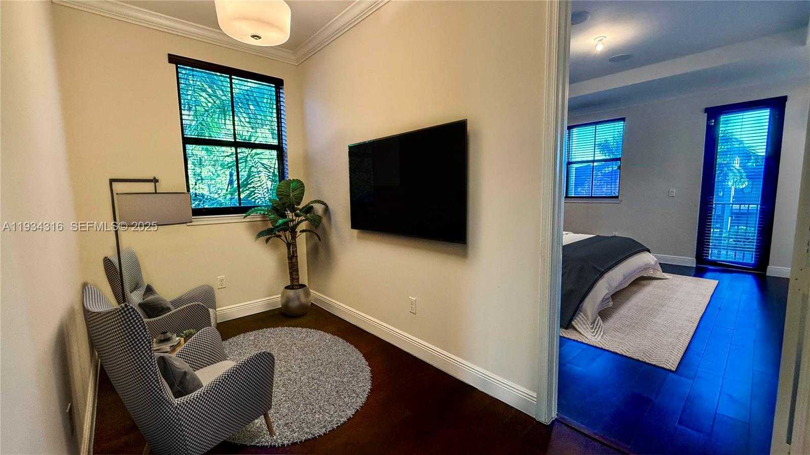 Small Image of 8351 NORTH WEST 51ST TER #8351, Doral Number 8