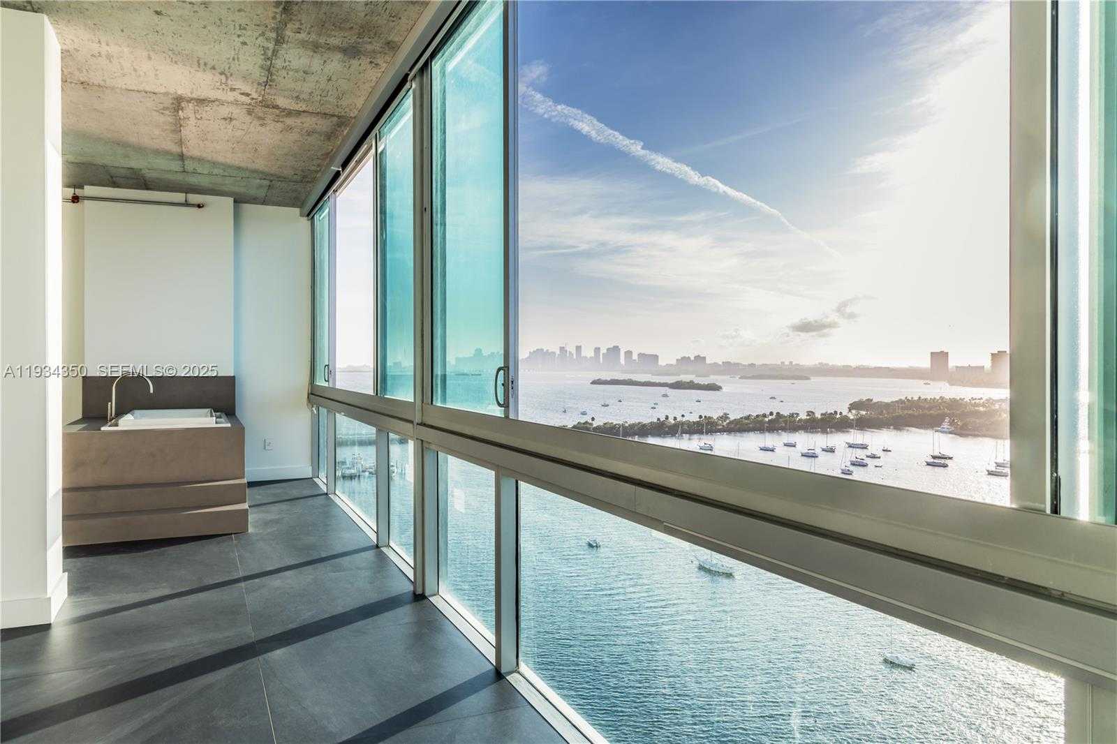 Small Image of 7934 WEST DR #1401, North Bay Village Number 16