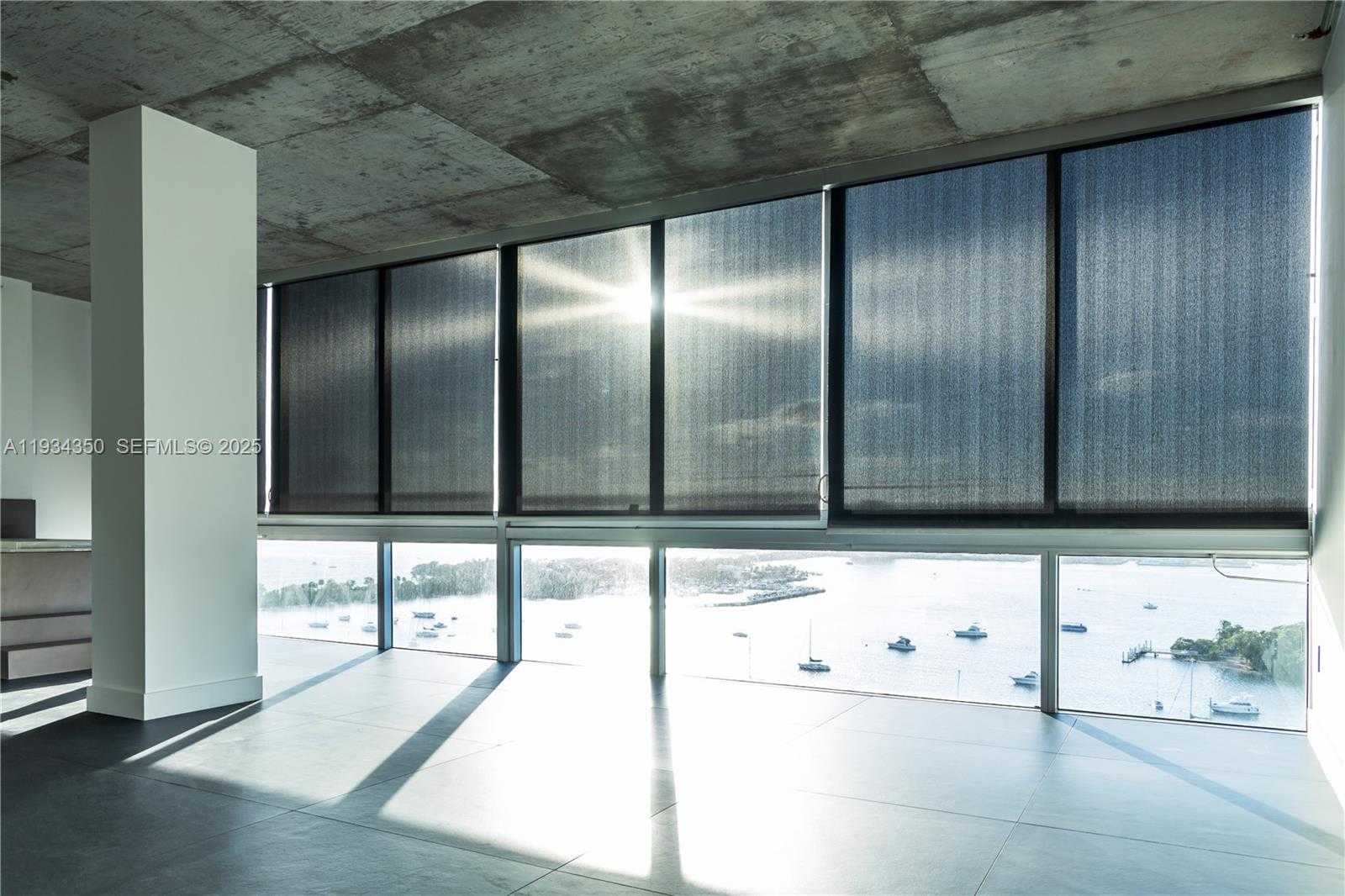 Small Image of 7934 WEST DR #1401, North Bay Village Number 2