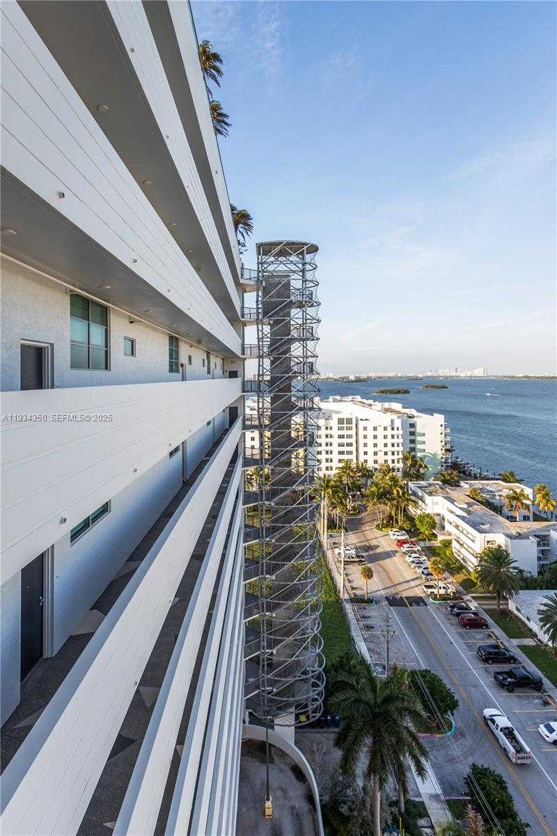 Small Image of 7934 WEST DR #1401, North Bay Village Number 24