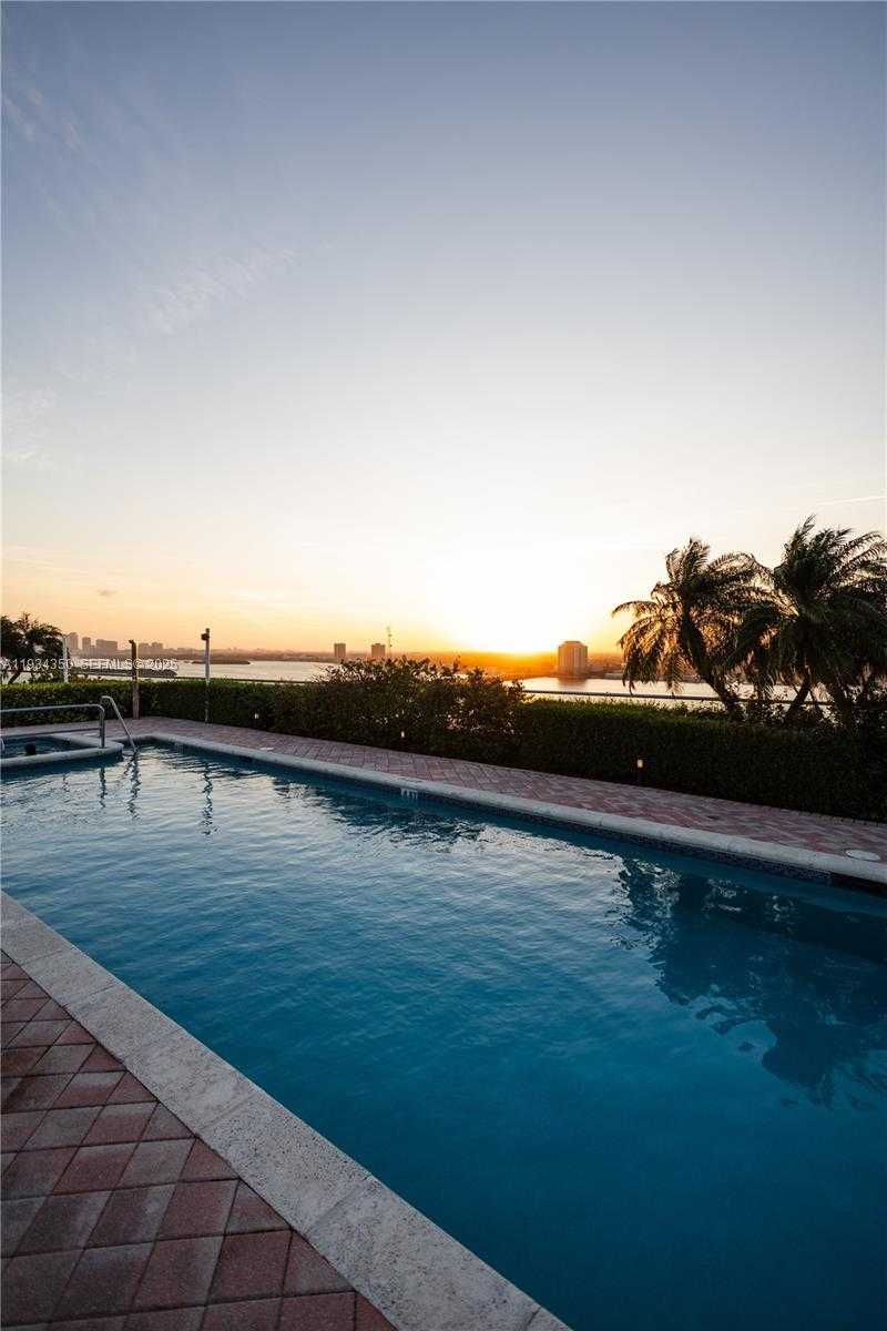 Small Image of 7934 WEST DR #1401, North Bay Village Number 26