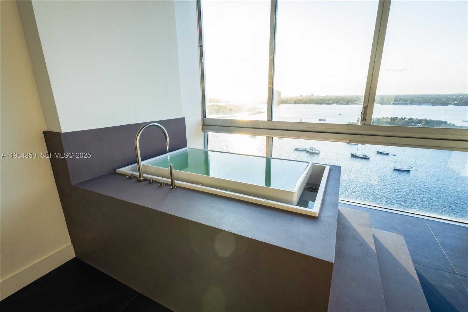 Small Image of 7934 WEST DR #1401, North Bay Village Number 7