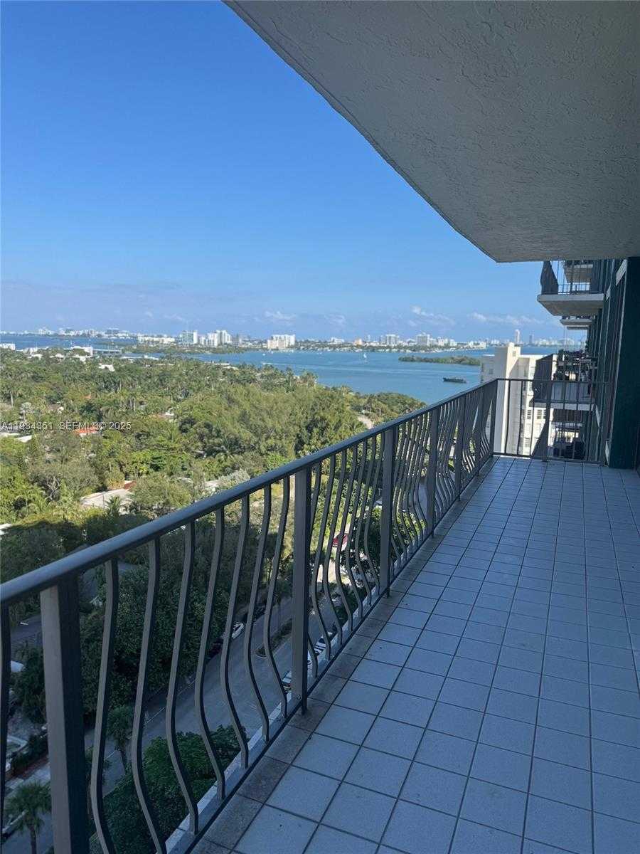 Small Image of 780 NORTH EAST 69TH ST #1608, Miami Number 17