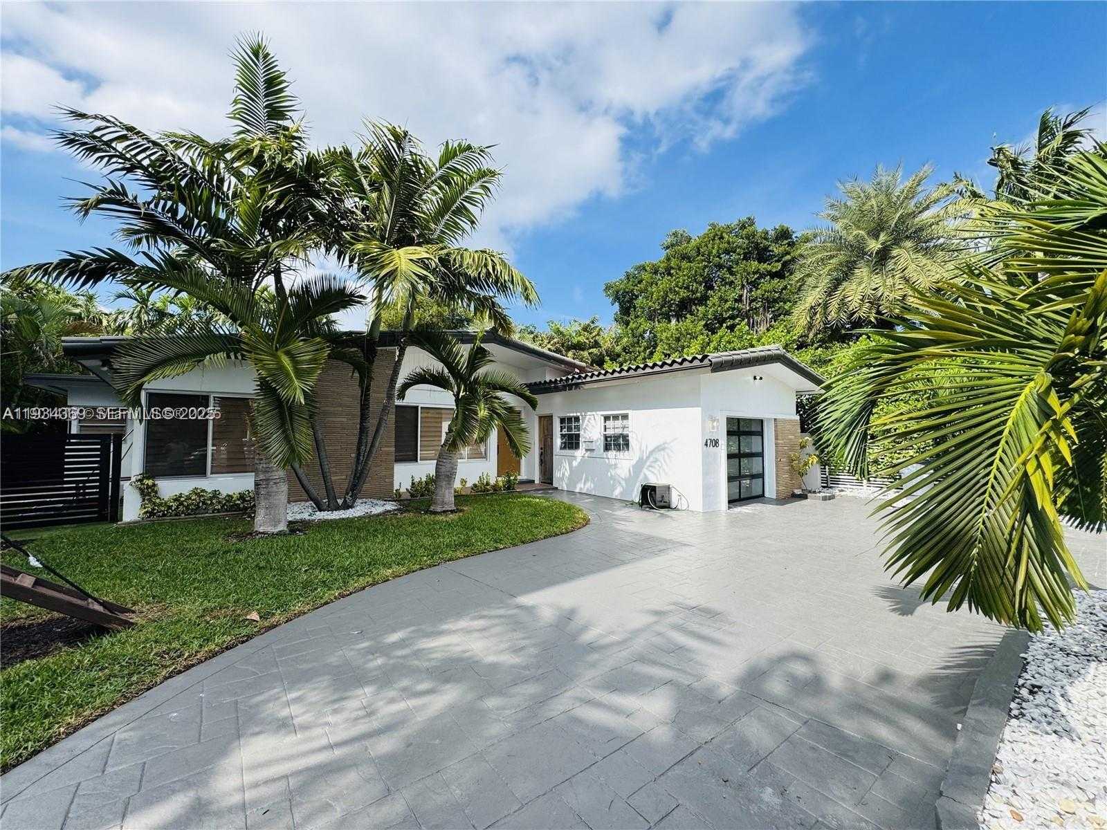 Small Image of 4708 ALTON RD, Miami Beach Number 2