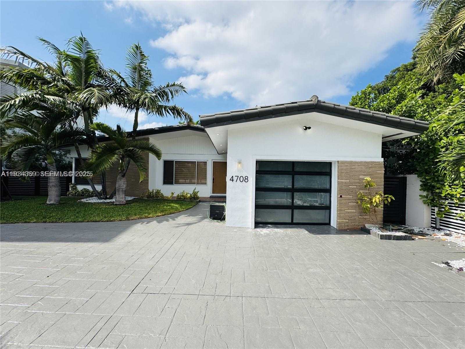 Small Image of 4708 ALTON RD, Miami Beach Number 6