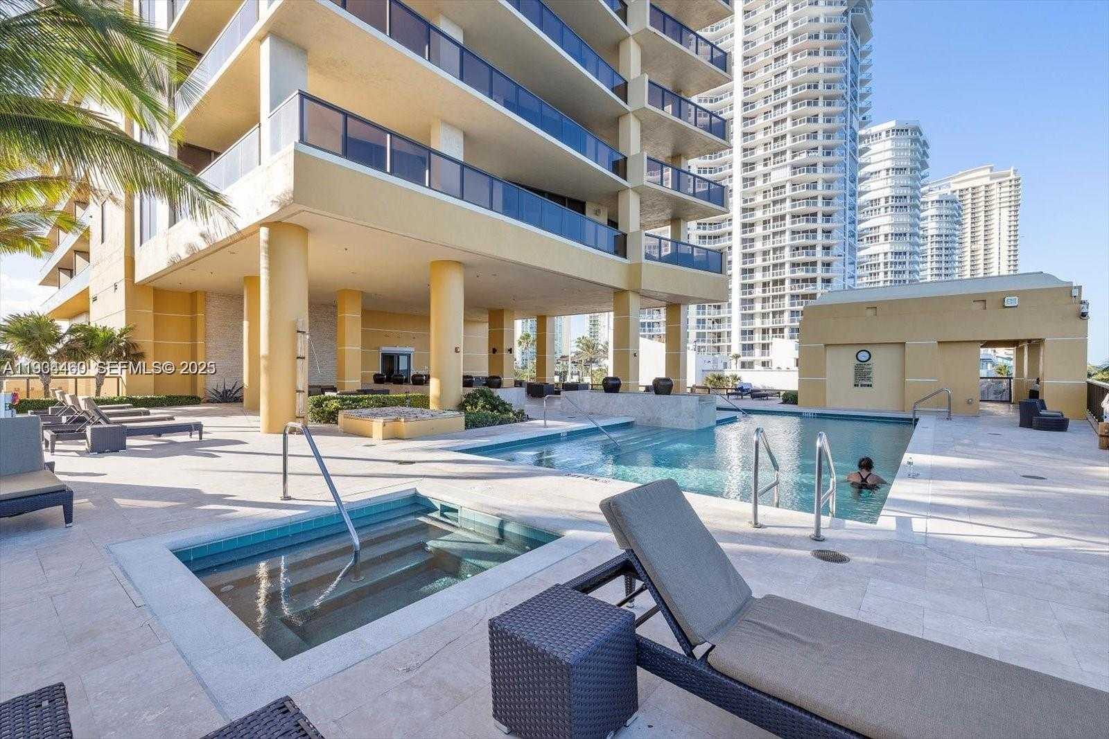 Small Image of 16275 COLLINS AVE #502, Sunny Isles Beach Number 17