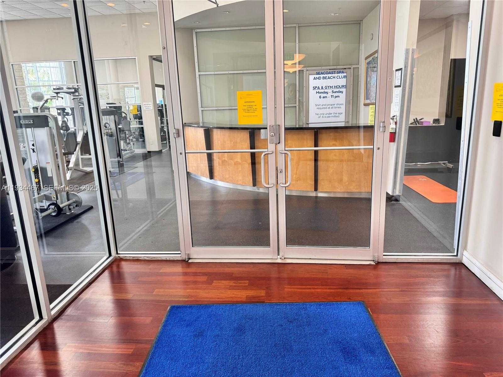 Small Image of 5161 COLLINS AVE #916, Miami Beach Number 24