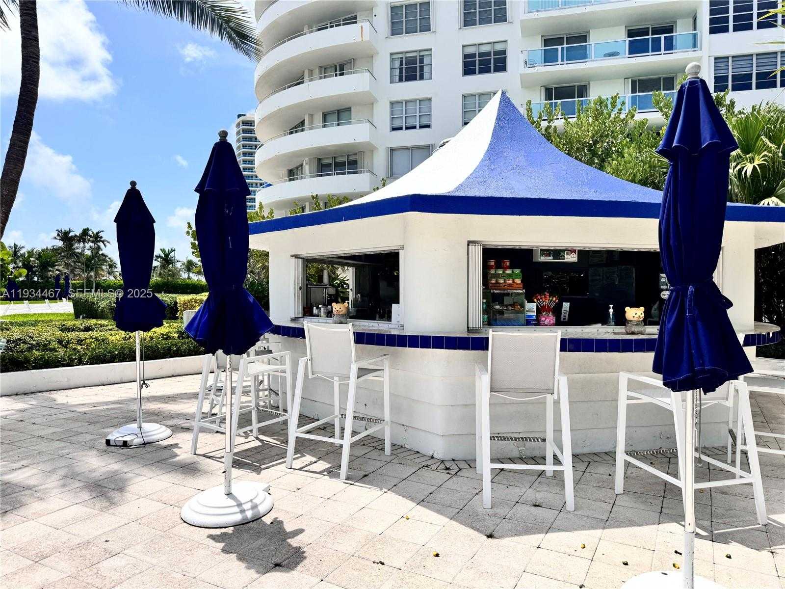 Small Image of 5161 COLLINS AVE #916, Miami Beach Number 25