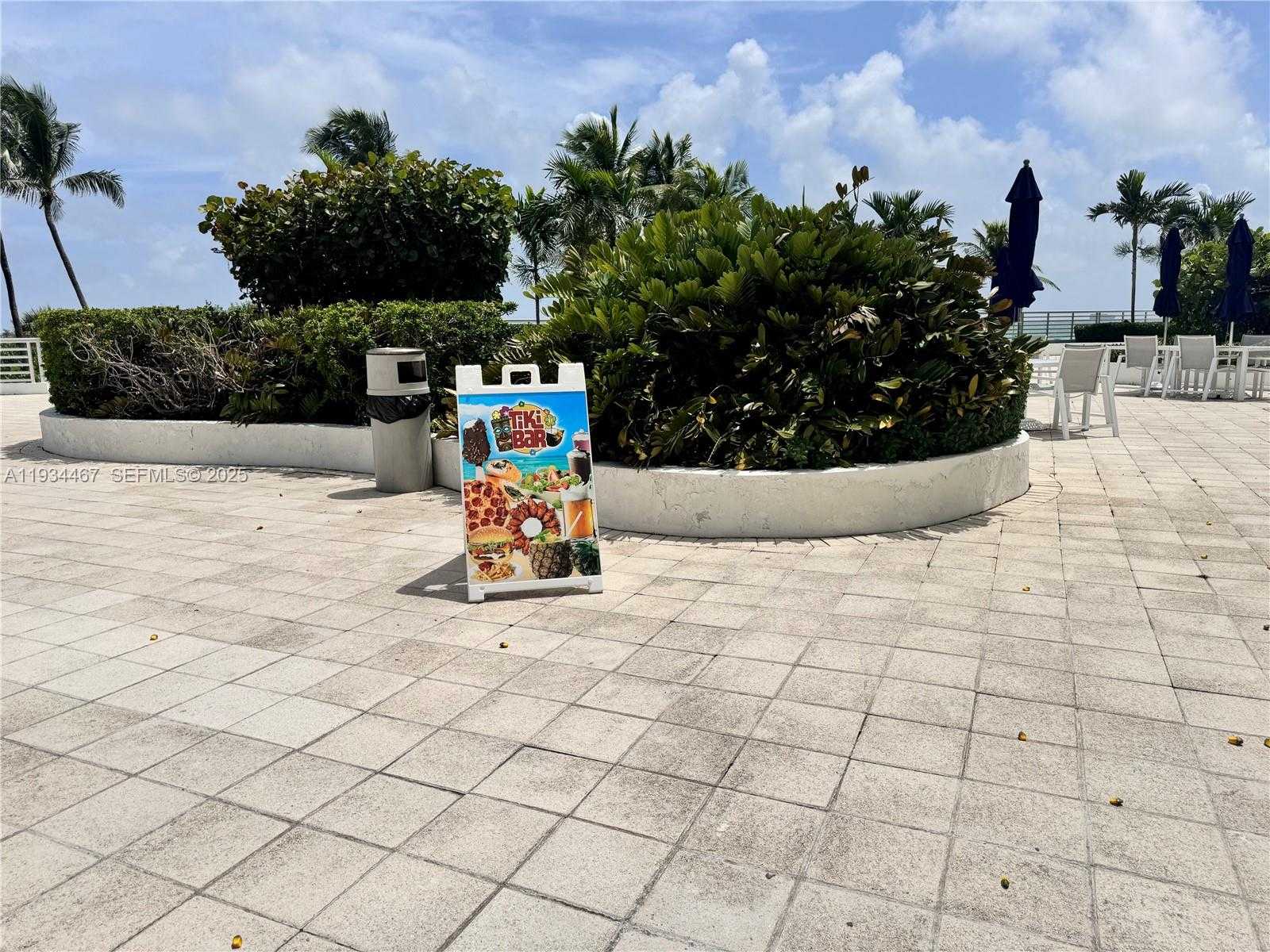 Small Image of 5161 COLLINS AVE #916, Miami Beach Number 26