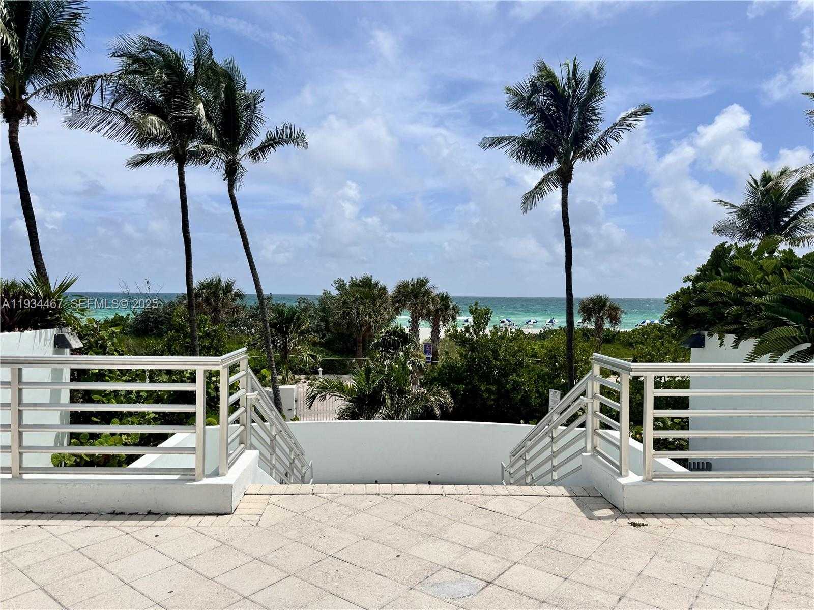 Small Image of 5161 COLLINS AVE #916, Miami Beach Number 27