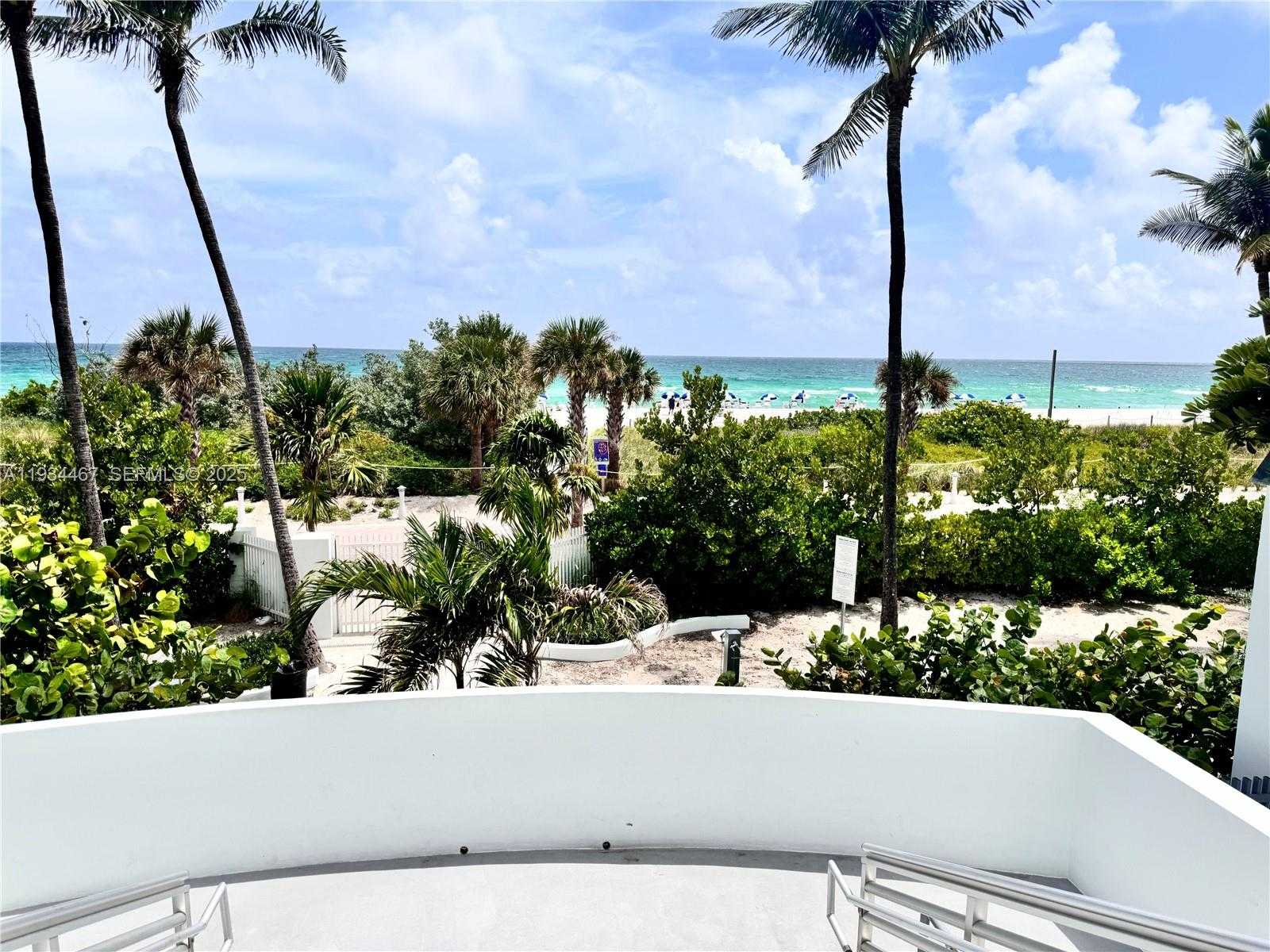 Small Image of 5161 COLLINS AVE #916, Miami Beach Number 28