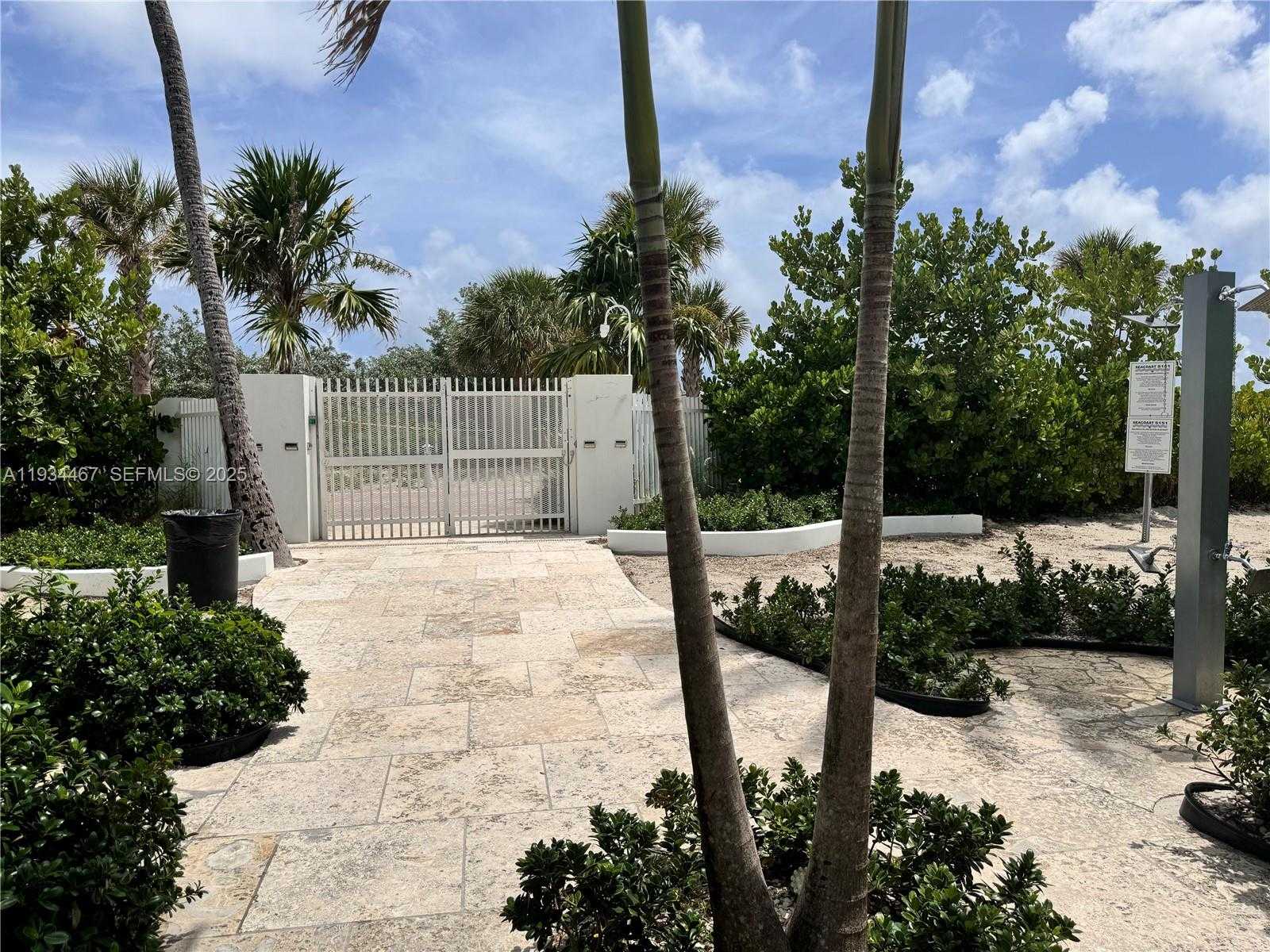 Small Image of 5161 COLLINS AVE #916, Miami Beach Number 29