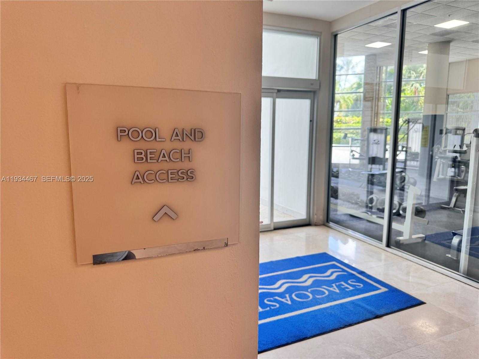 Small Image of 5161 COLLINS AVE #916, Miami Beach Number 35