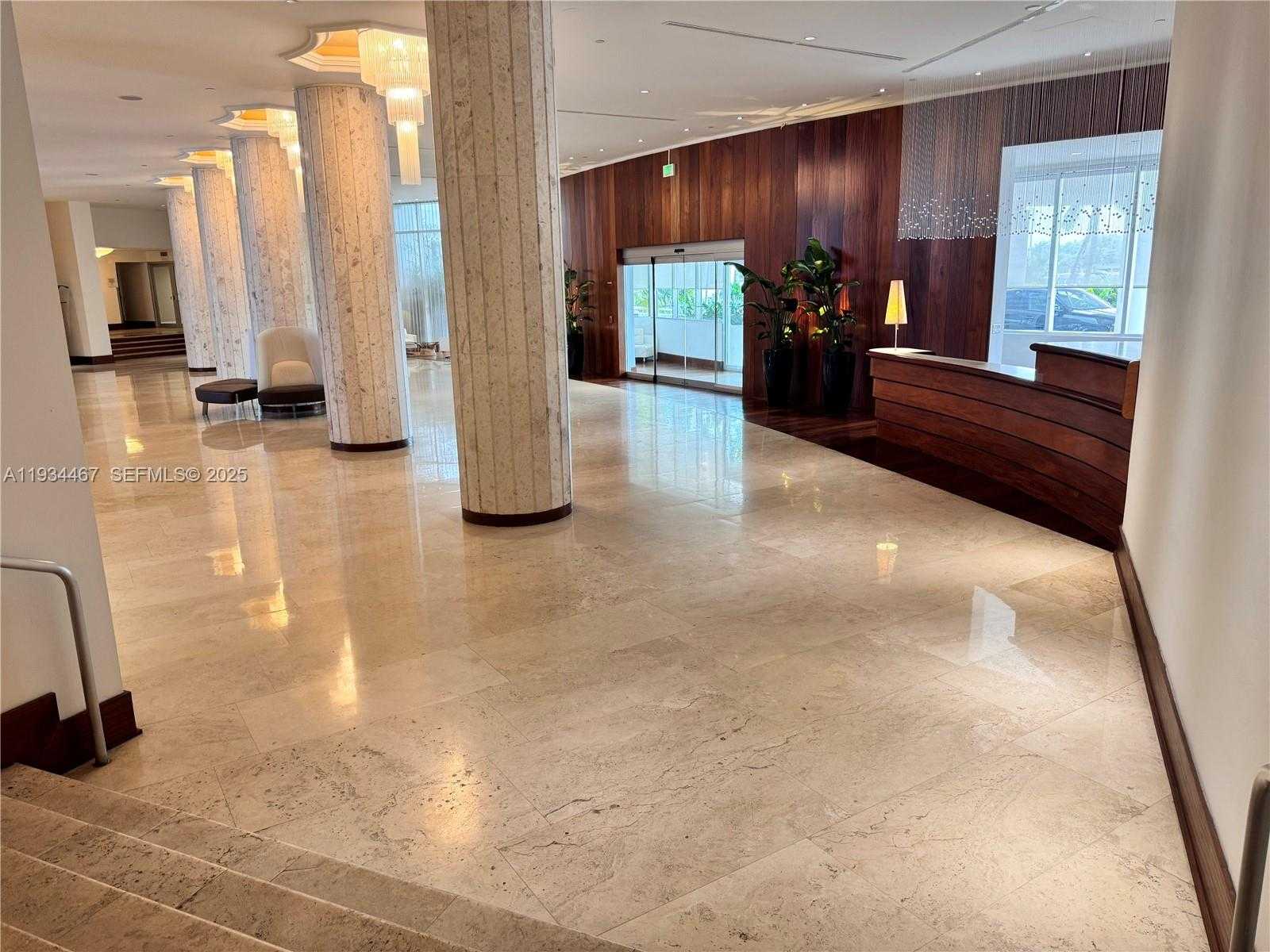 Small Image of 5161 COLLINS AVE #916, Miami Beach Number 37