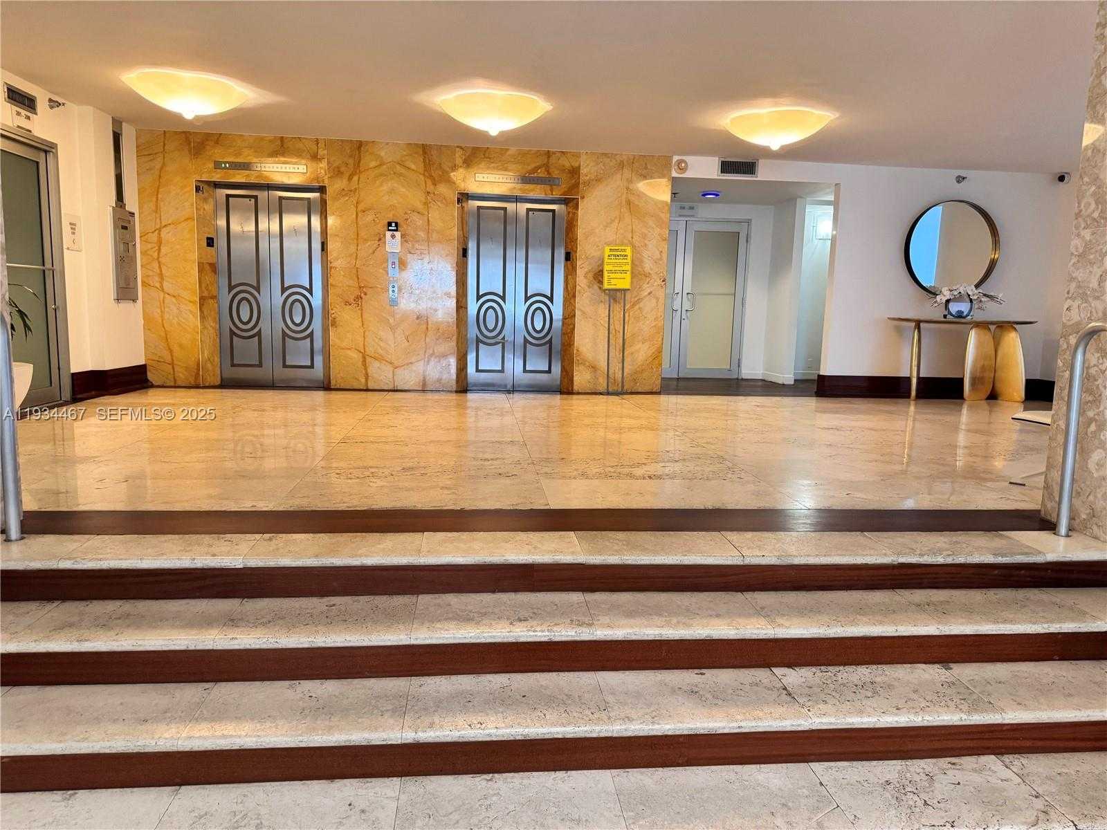 Small Image of 5161 COLLINS AVE #916, Miami Beach Number 39