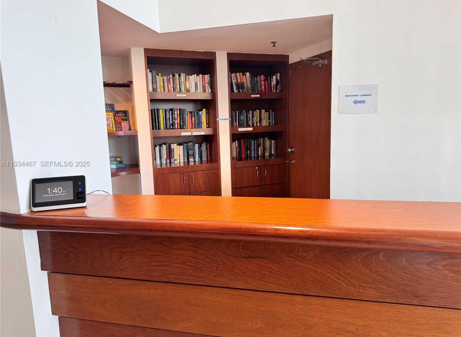 Small Image of 5161 COLLINS AVE #916, Miami Beach Number 46