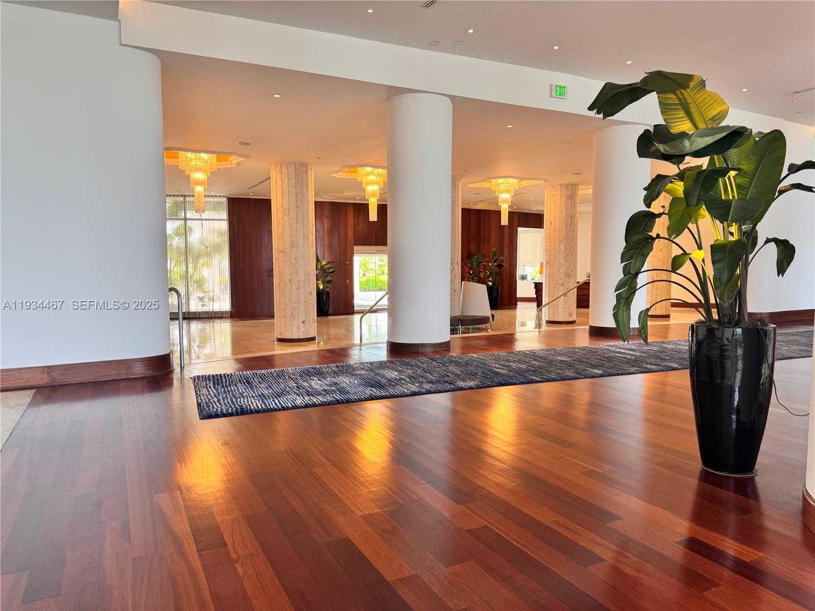 Small Image of 5161 COLLINS AVE #916, Miami Beach Number 54