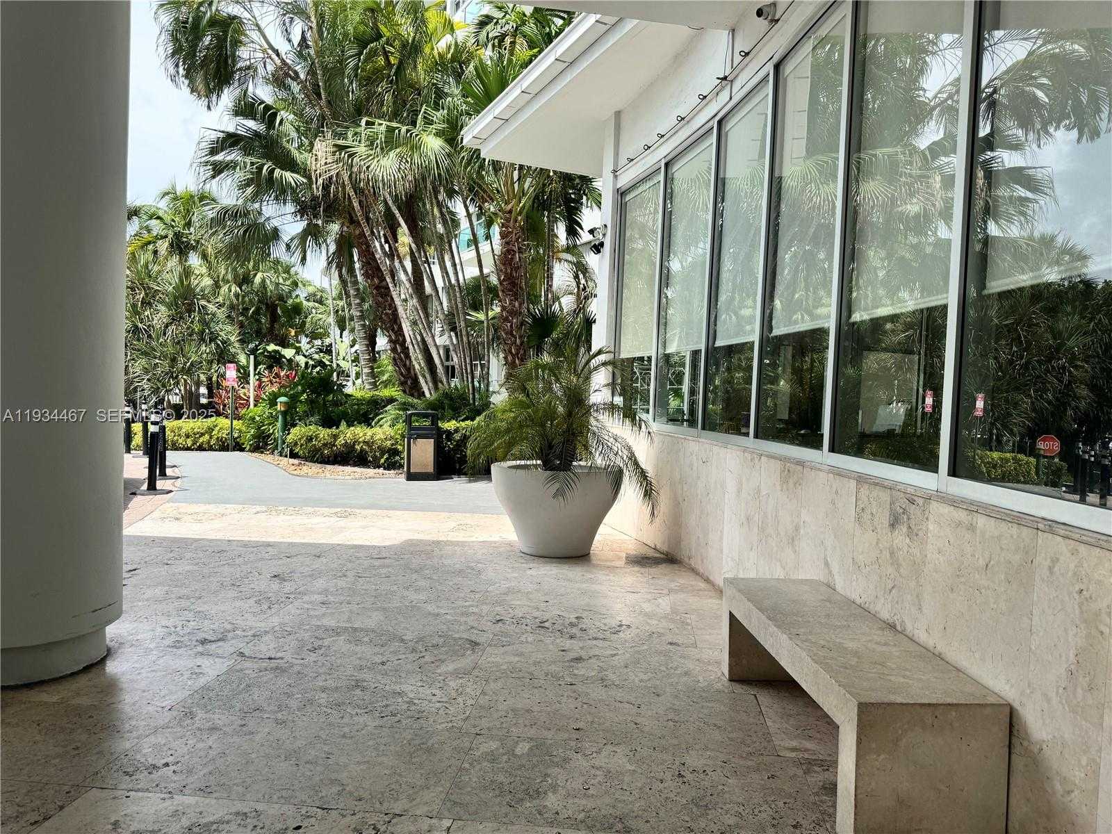 Small Image of 5161 COLLINS AVE #916, Miami Beach Number 62