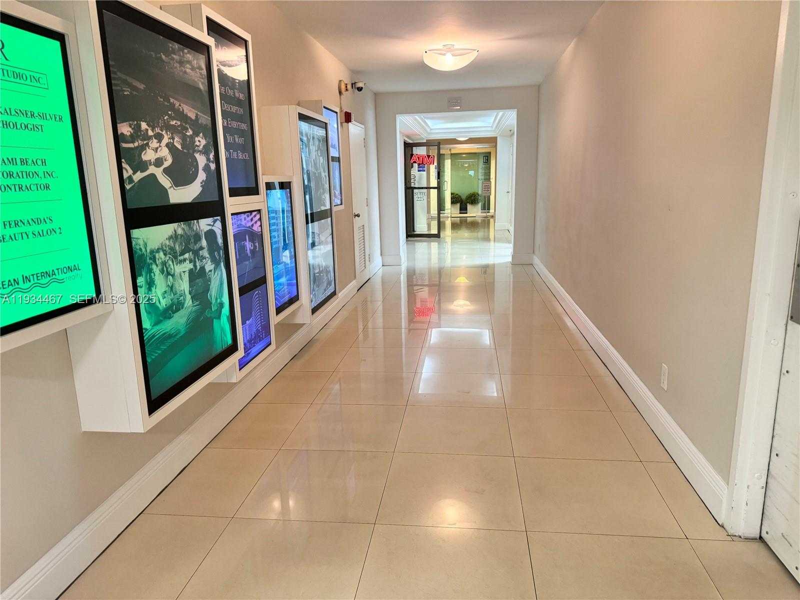 Small Image of 5161 COLLINS AVE #916, Miami Beach Number 64