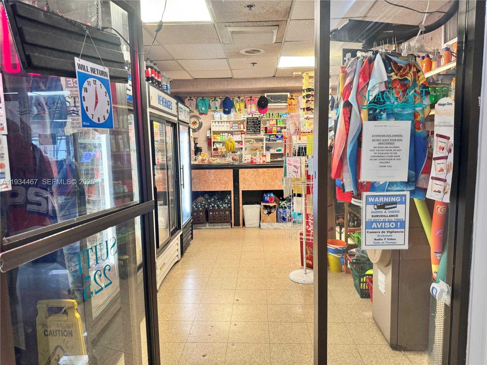 Small Image of 5161 COLLINS AVE #916, Miami Beach Number 67