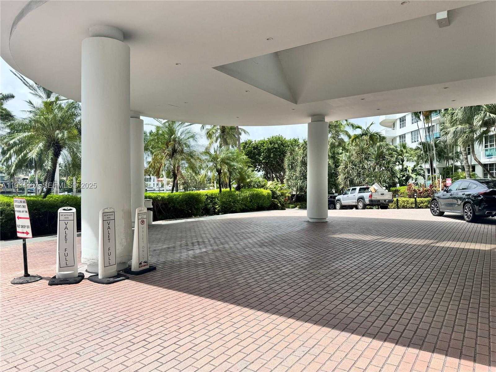Small Image of 5161 COLLINS AVE #916, Miami Beach Number 69