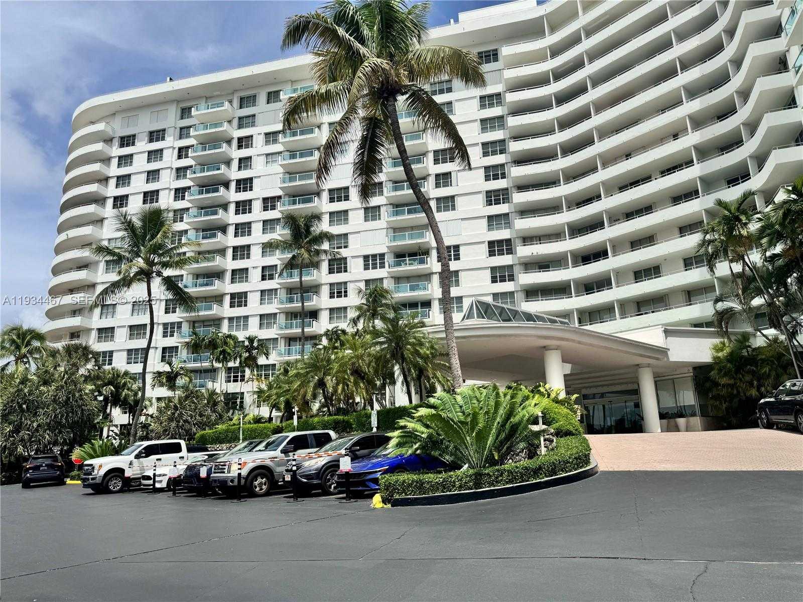 Small Image of 5161 COLLINS AVE #916, Miami Beach Number 71