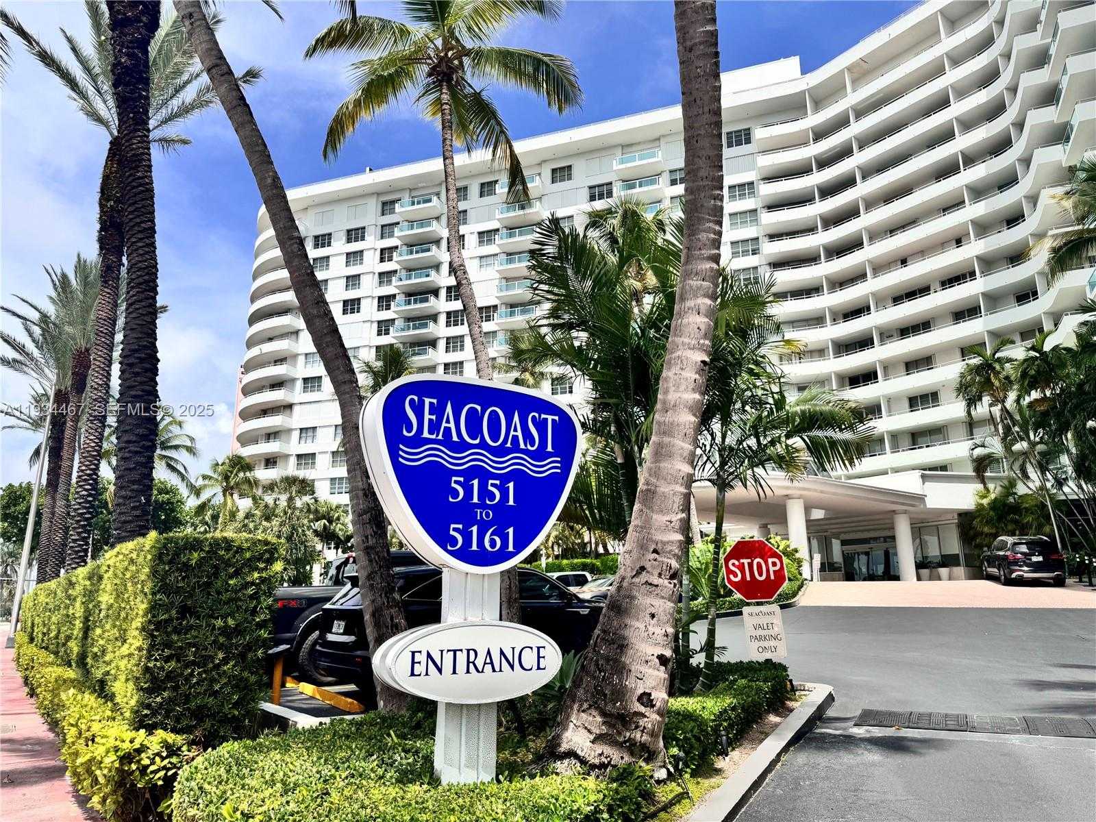 Small Image of 5161 COLLINS AVE #916, Miami Beach Number 72