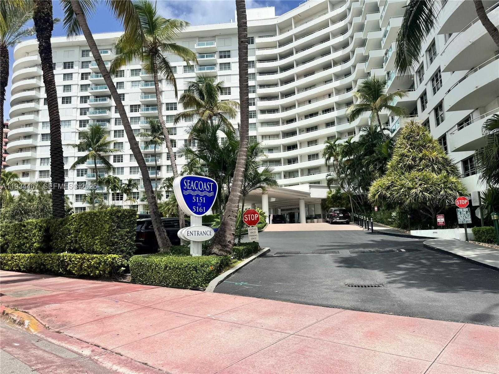 Small Image of 5161 COLLINS AVE #916, Miami Beach Number 73