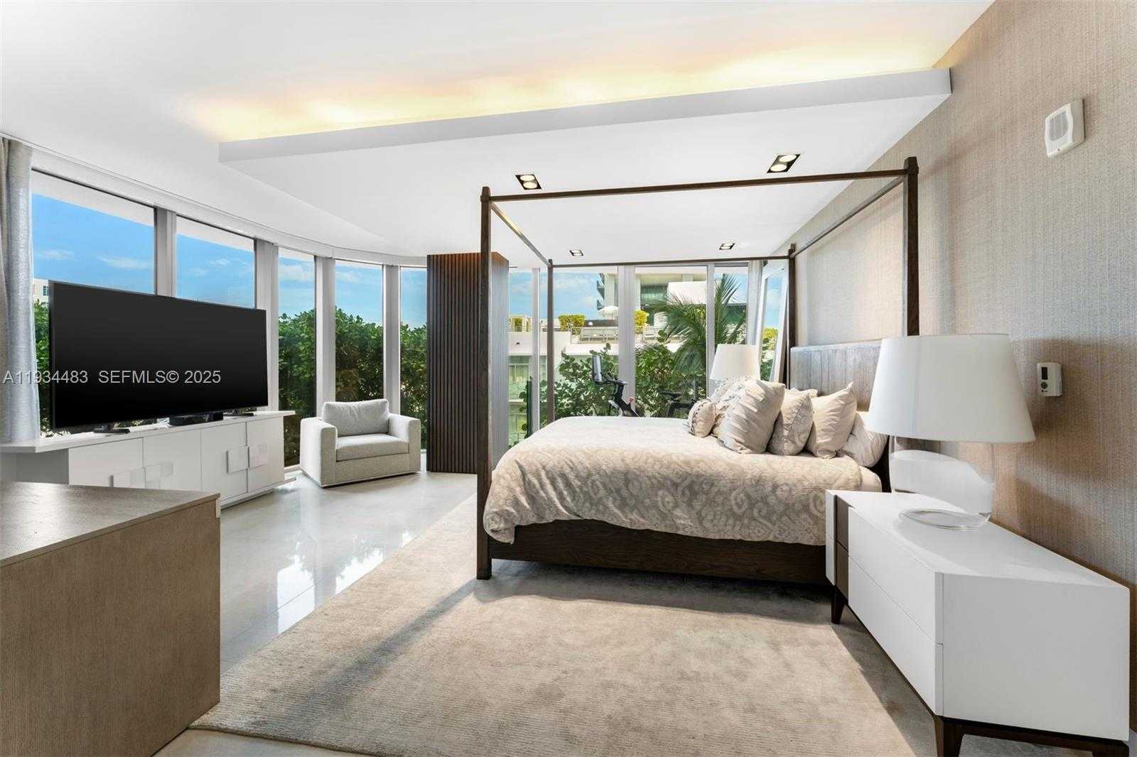 Small Image of 1 COLLINS AVE #308, Miami Beach Number 16