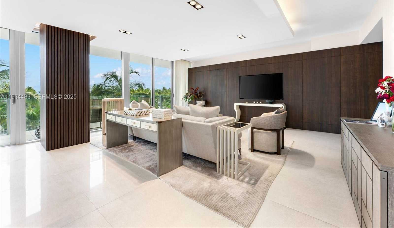 Small Image of 1 COLLINS AVE #308, Miami Beach Number 2