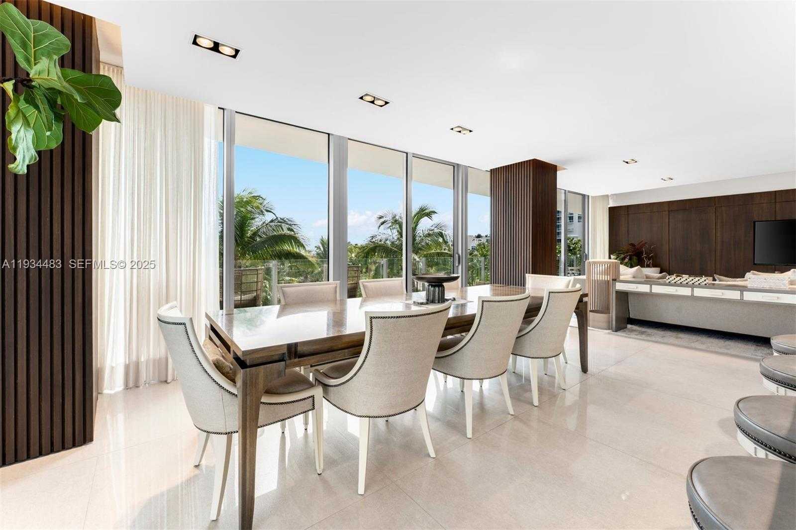 Small Image of 1 COLLINS AVE #308, Miami Beach Number 5